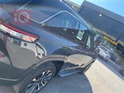 جیپ گراند شیرۆکی